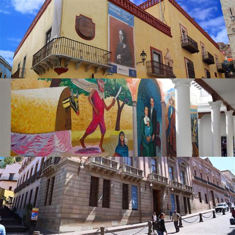 La Red de Museos de Guanajuato da a conocer su acervo con actividades en línea | ADN Cultura