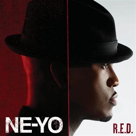 Ne-Yo - R.E.D. (Deluxe Edition) Lyrics and Tracklist | Genius