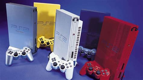 15 classic PS2 games we want on PS4 | GamesRadar+