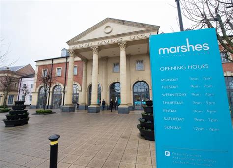 Dundalk Marshes Shopping Centre to suspend grocery deliveries - Dundalk ...