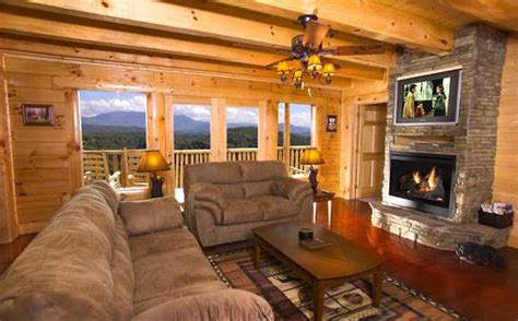 3 Remarkable Townsend TN Cabins for a Smoky Mountains Vacation – Inside ...