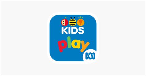 ‎ABC KIDS Play on the App Store