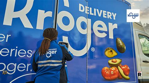 Kroger Delivery Expands to South Florida