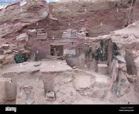 Grand Archaeology IMG. Grand Canyon National Park: This room at Upper ...