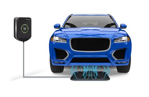 We're one step closer to unified wireless charging standard for EVs | Engadget