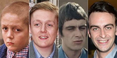 ‘This Is England': Where Are They Now? Here's What The Cast Of Shane ...