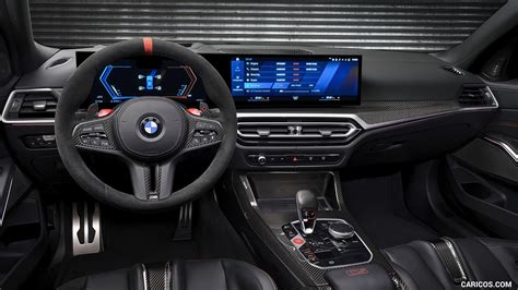 Bmw M3 2024 Interior - Veda Allegra