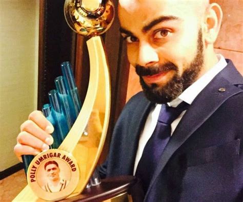 Virat Kohli Biography: Age, Height, Net Worth, Birthday, Awards, Salary ...