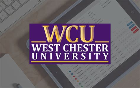 West Chester University Shares their Experiences using Comply for ...