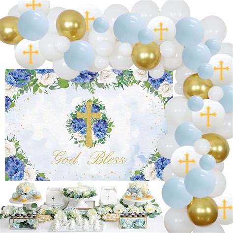 Baptism Backdrop Ideas For Girl | lupon.gov.ph