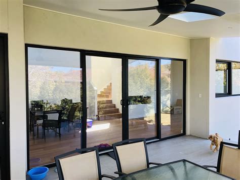 Buy Double Glazed uPVC Sliding Doors in Sydney | Free Quote