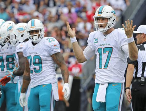 Top 10 most telling Miami Dolphins stats - Sun Sentinel