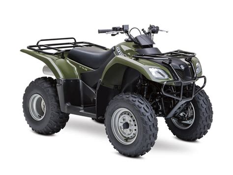 2014 Suzuki Ozark 250 Pictures, Photos, Wallpapers. | Top Speed