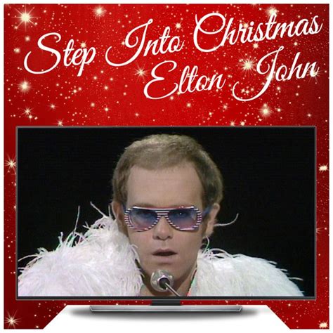 Elton John Christmas Song 2024 - Mirna Tamqrah