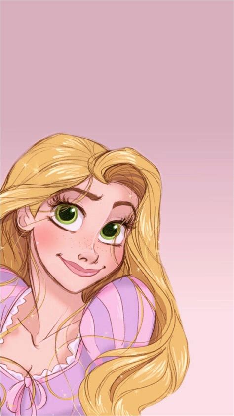 Rapunzel Phone Wallpapers - Top Free Rapunzel Phone Backgrounds - WallpaperAccess