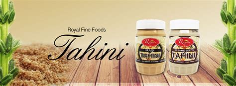 Tahini