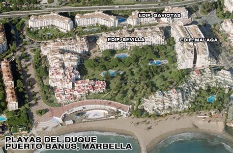 Rental Apartment Playa del Duque Andalucia-0097, Playas del Duque Puerto Banus