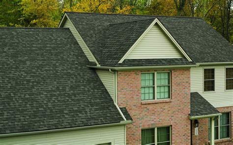 Owens Corning Oakridge® Shingles