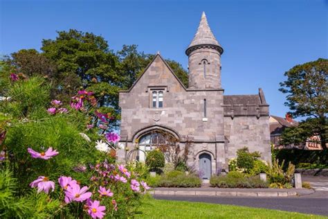 Clontarf Castle Dublin Hotel Review, Ireland | Telegraph Travel