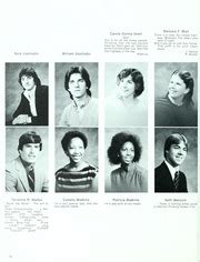 Doherty Memorial High School - Highlander Yearbook (Worcester, MA ...