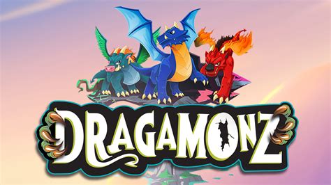 Dragamonz | Kartoon Channel