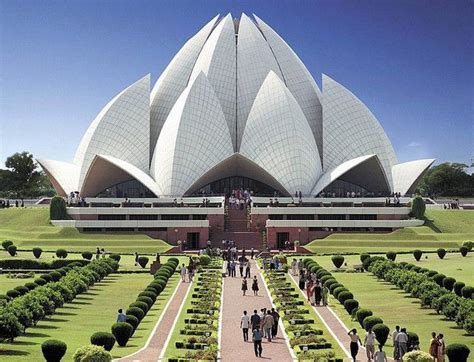 10 Masterpieces showing Diversity in Indian Architecture - Arch2O.com