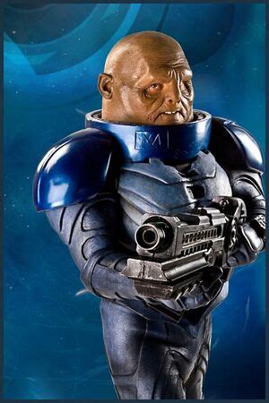 Sontaran (Doctor Who) | VS Battles Wiki | Fandom