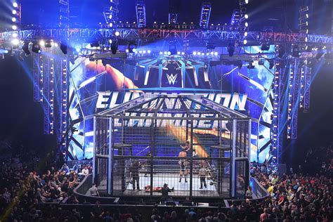 How to Watch WWE's Elimination Chamber 2024 | USA Insider