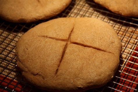 Communion Bread Recipe - All Saints' Episcopal Church