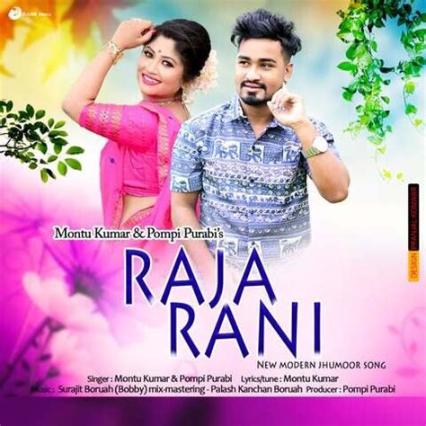 Raja Rani Song Download: Raja Rani MP3 Assamese Song Online Free on Gaana.com