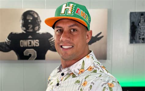 VIDEO: Chad Owens hosts ‘CO2 RUN DWN’ sports show | Honolulu Star-Advertiser