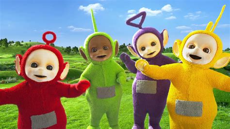 Teletubbies Launch Trailer on Vimeo