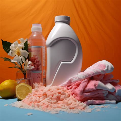 Ingredients In Laundry Detergent | The Divine Addiction