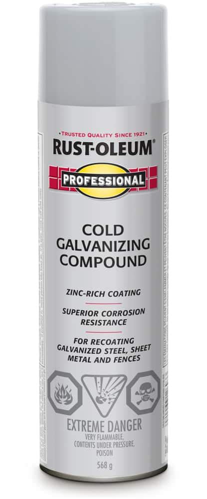 Professional Cold Galvanizing Compound Spray Product Page | My XXX Hot Girl