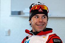 Alex Harvey (skier) - Wikipedia