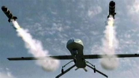 US assassination drone strike kills 25 in eastern Somalia « LANKA Standard