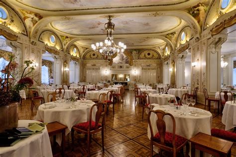 The Ten Finest Michelin-Starred Restaurants in Brussels