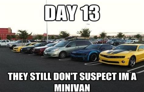 85 Funny Car Memes for When You Feel the Need...The Need for Speed