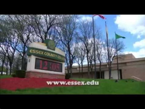 Essex County College Profile | Newark, New Jersey (NJ)