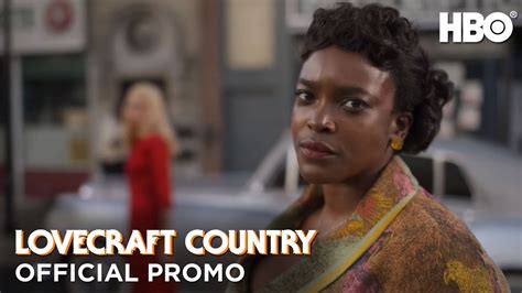 Lovecraft Country: Season 1 Episode 9 Promo | HBO - YouTube