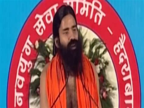 Baba Ramdev reveals how Kapalbhati cures all digestion problems | Yog ...