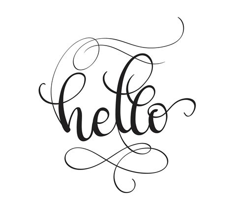 Hello Kitty Cursive Font