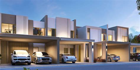 Villanova by Dubai Properties