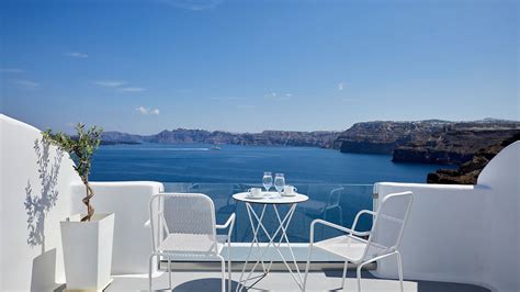 Santorini View Hotel Akrotiri Santorini - Santorini hotels - Official Site