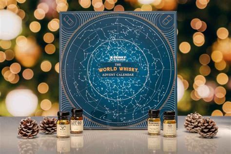 How to Find the Best Whisky Advent Calendar 2020 - A Lush Life Manual