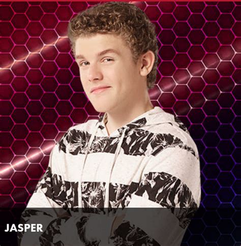 Jasper Dunlop | Henry Danger Wiki | FANDOM powered by Wikia