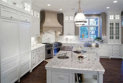 Granite Kitchen Countertops Pros And Cons – Countertops Ideas