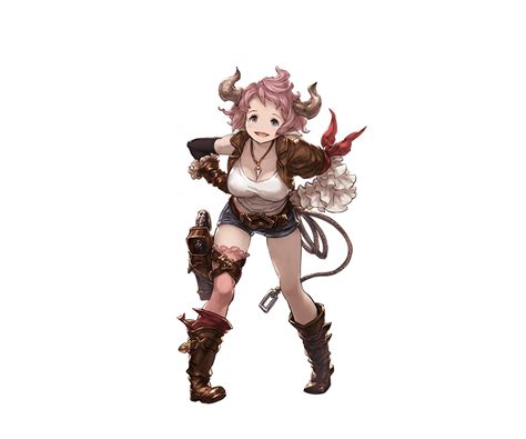 Karva - Granblue Fantasy Wiki