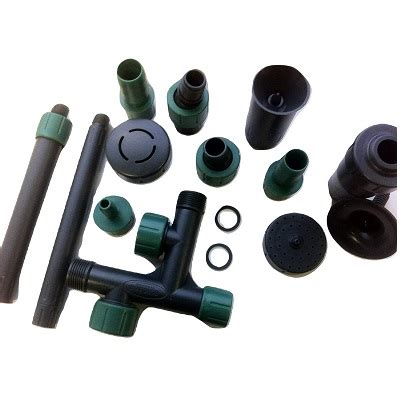 Blagdon Inpond 3000/6000 & Midipond - FOUNTAIN KIT (1014830): Pond Filter Spares: Pond Spares ...