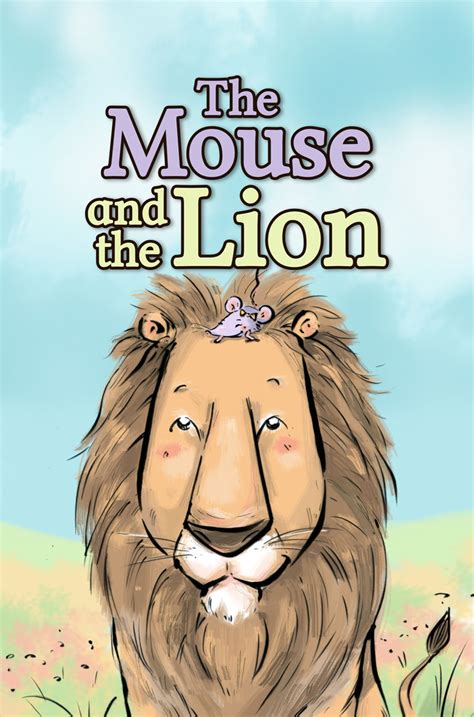 The Mouse and the Lion | FarFaria